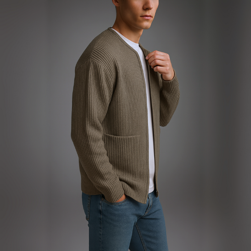 Calvin | vesta na zatvarač Maja Zagreb