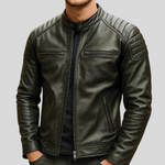 Samer - Premium Kožna Jakna Maja Zagreb