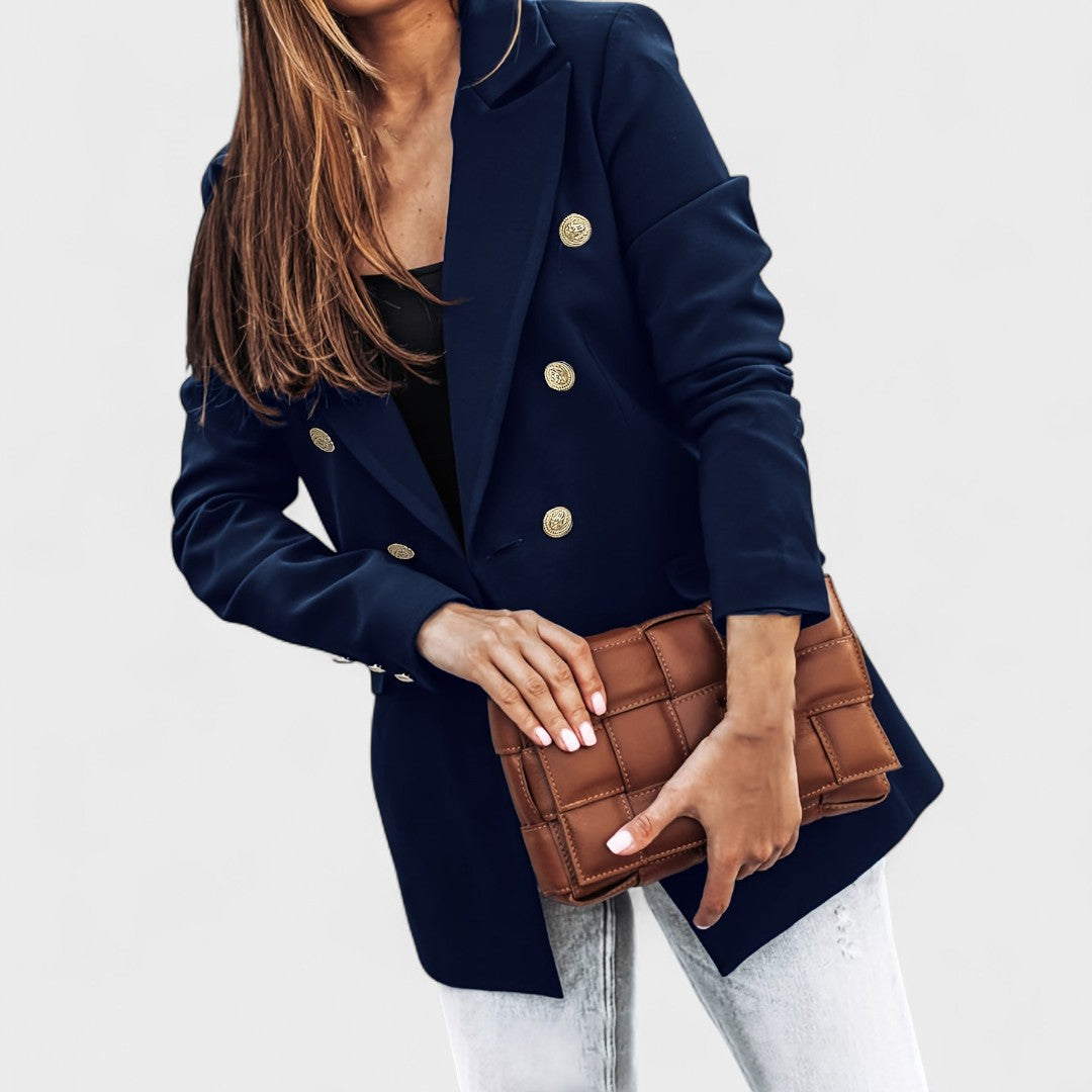 Matea - Sako s detaljnim gumbima Maja Zagreb