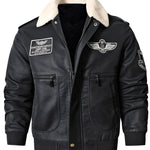 Elias™ | Moderni avijatičar: Pilotska jakna Maja Zagreb