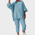 Veronika - Elegantni set za svakodnevno nošenje Maja Zagreb