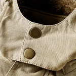 Léon™ | Premium zimska jakna s podstavom Maja Zagreb