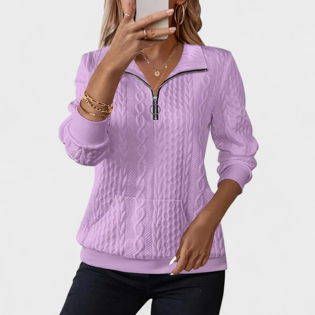 Gabrijela - Dugi rukav Maja Zagreb