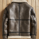 Joe | Topla bajkerska jakna za jesen i zimu Maja Zagreb