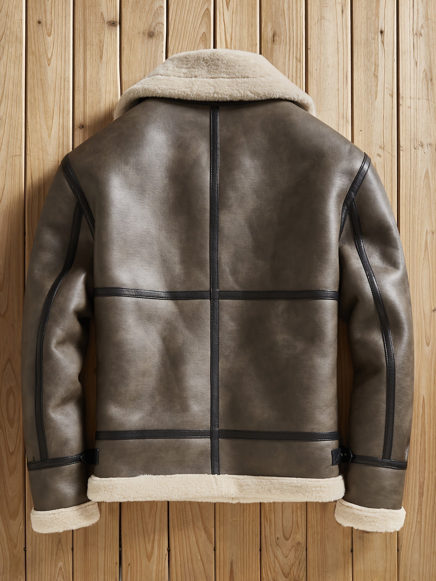 Joe | Topla bajkerska jakna za jesen i zimu Maja Zagreb