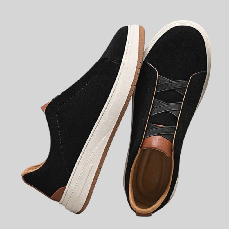 Savio | Ležerne tenisice od goveđe kože Maja Zagreb