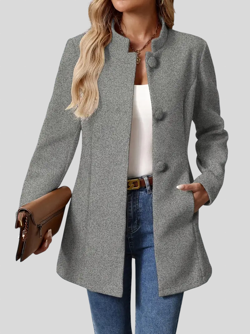 Zvjezdana - Bezvremenska Elegantna Jakna Maja Zagreb