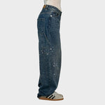 Amalija - Široke traperice Maja Zagreb