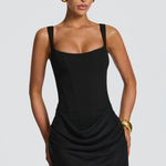 Lorie – Mini Haljina Hourglass Kroja Maja Zagreb