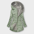 Kori - Kaput S Mekanom Krznenom Podstavom