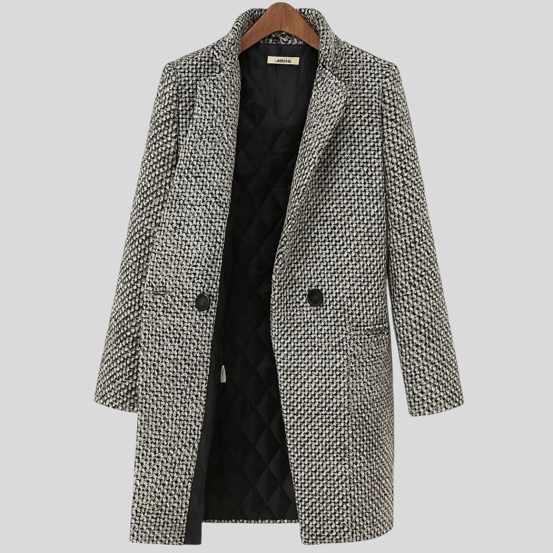 Caterinella - Dugi Kaput Od Vune Maja Zagreb