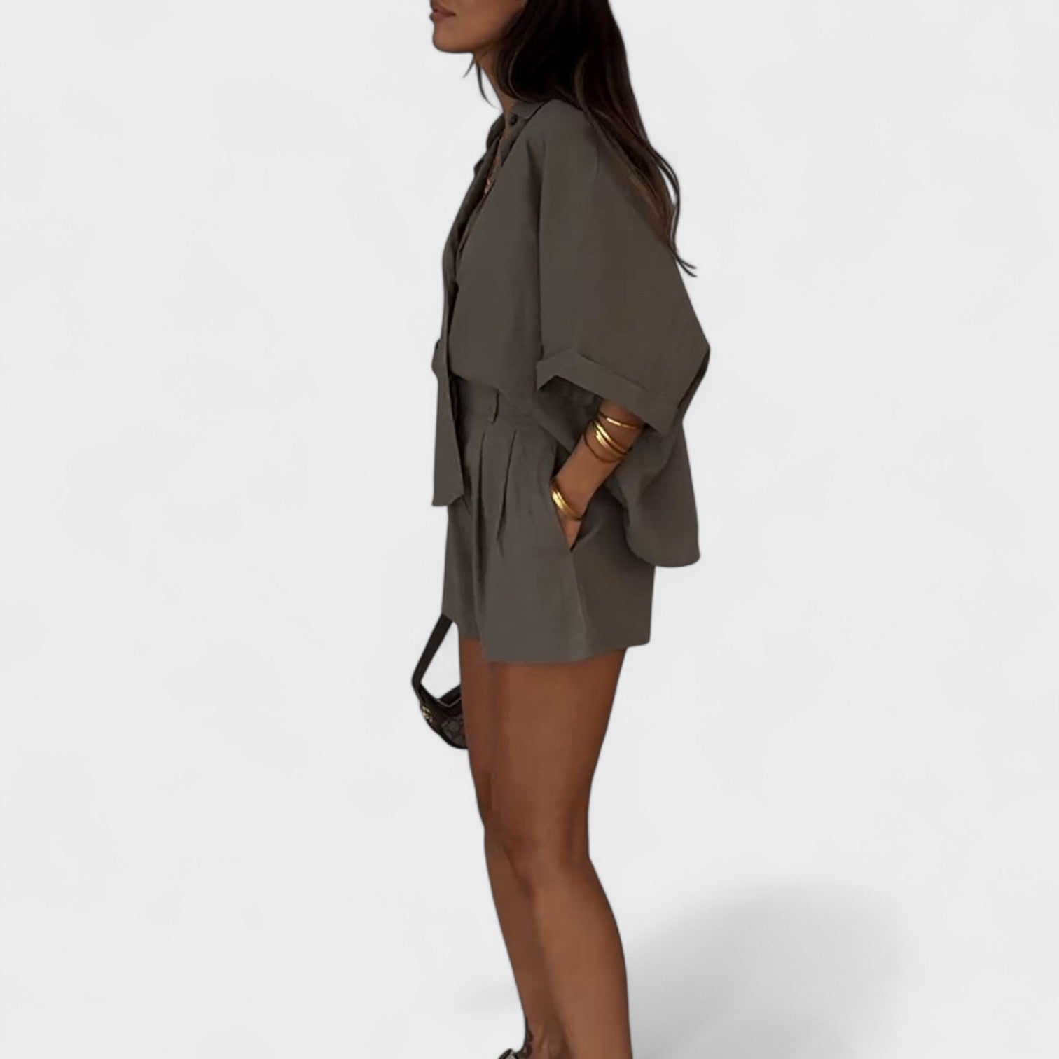 Anđelija - Set koji isijava prirodnu eleganciju Maja Zagreb