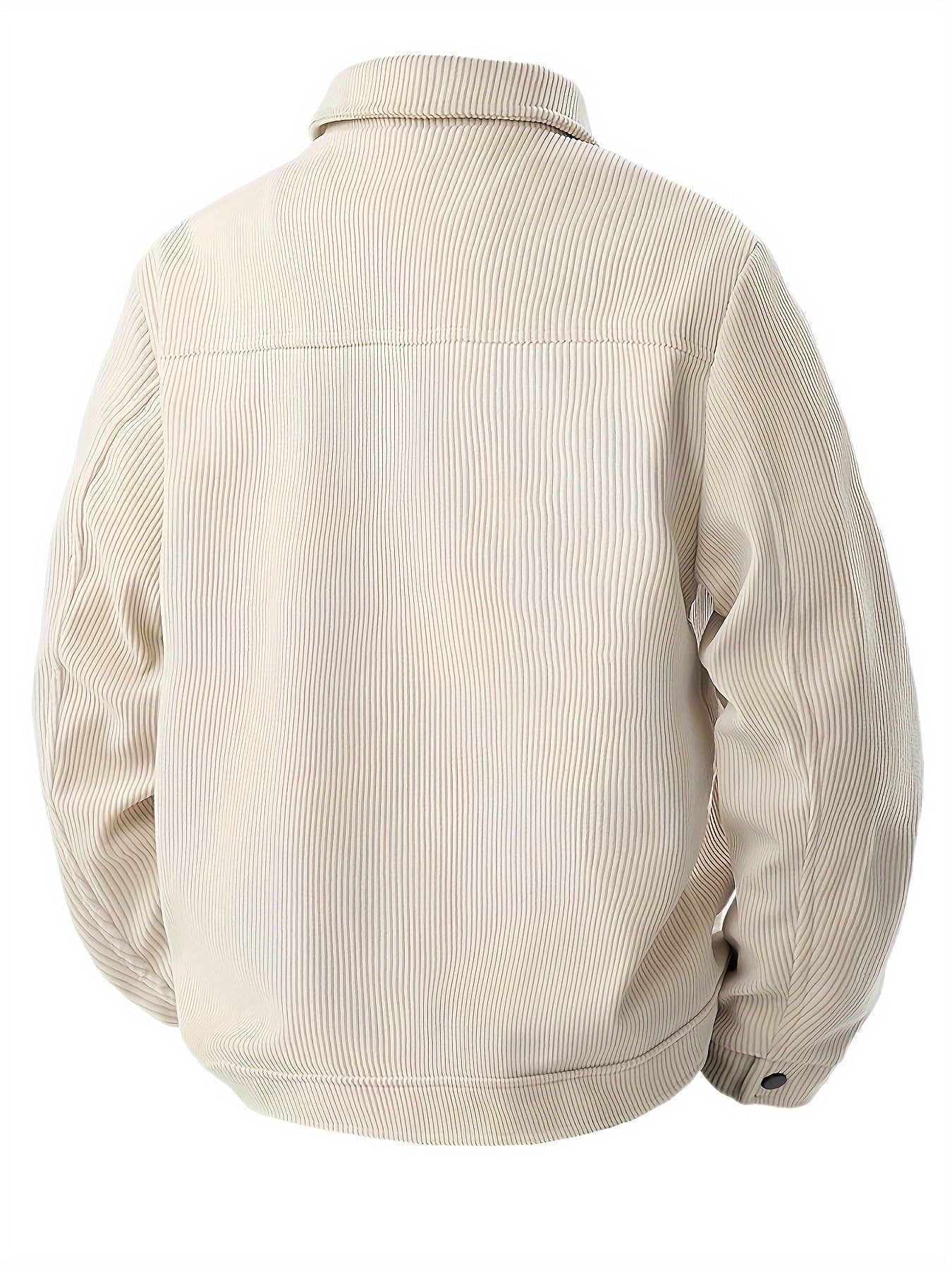 Bastien™ | Elegantna jakna od kordnog baršuna Maja Zagreb