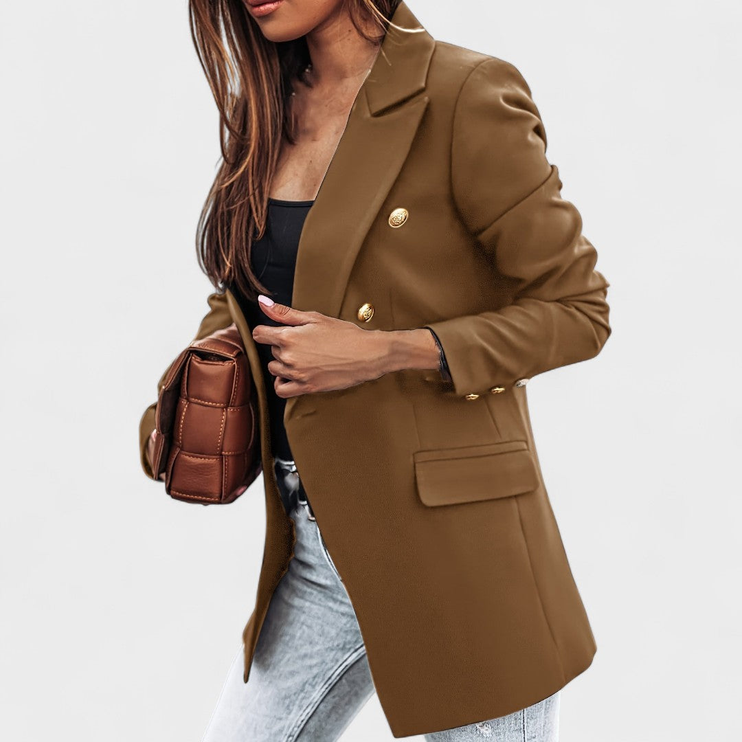 Matea - Sako s detaljnim gumbima Maja Zagreb