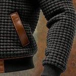 Tin – Teksturirana jakna s reljefnim detaljima Maja Zagreb