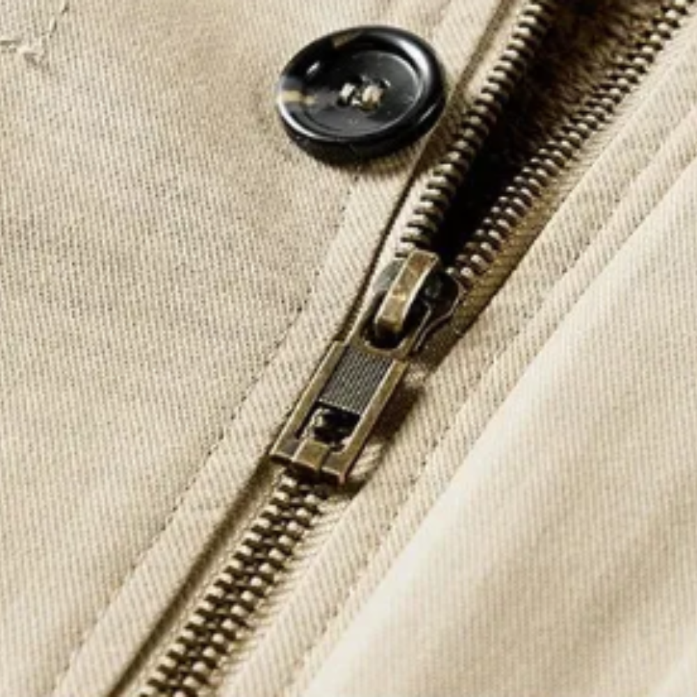 Léon™ | Premium zimska jakna s podstavom Maja Zagreb