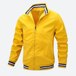 Théo™ | Klasična bomber jakna Maja Zagreb