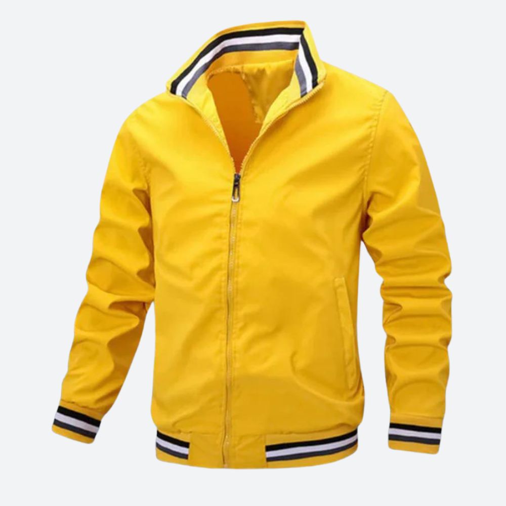 Théo™ | Klasična bomber jakna Maja Zagreb