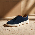 Savio | Ležerne tenisice od goveđe kože Maja Zagreb