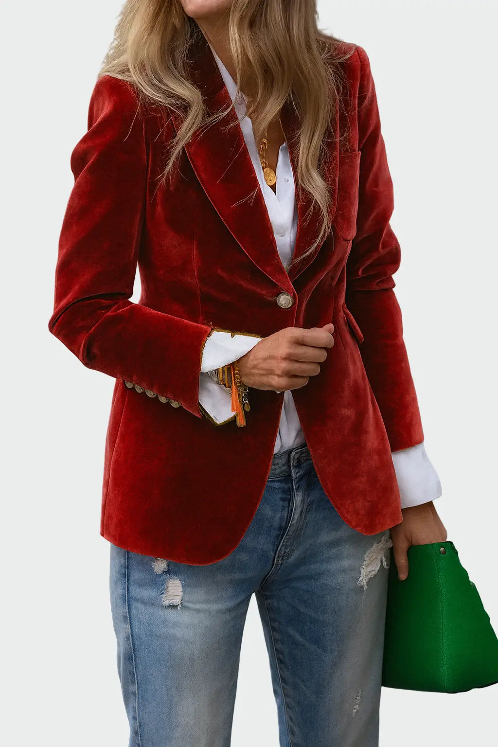 Sako u luksuznoj liniji Maja Zagreb