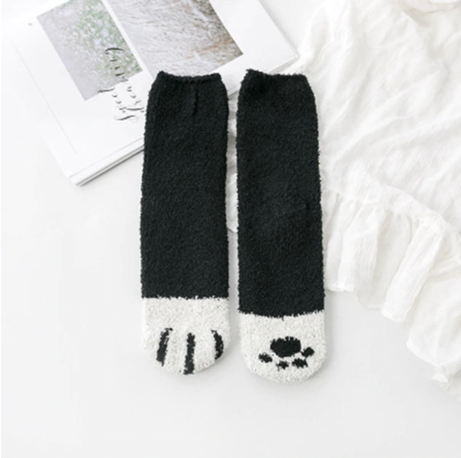 Super slatke čarape za zimu Maja Zagreb