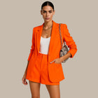 Suzana - Komplet ljetne jakne i hlača