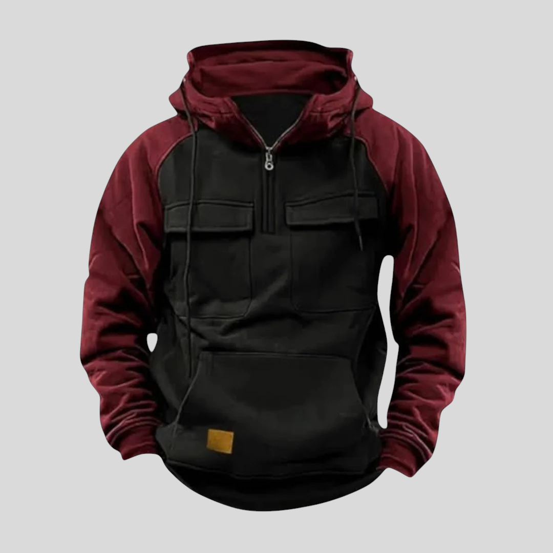 Tommaso - Vanjska Utility Jakna Maja Zagreb