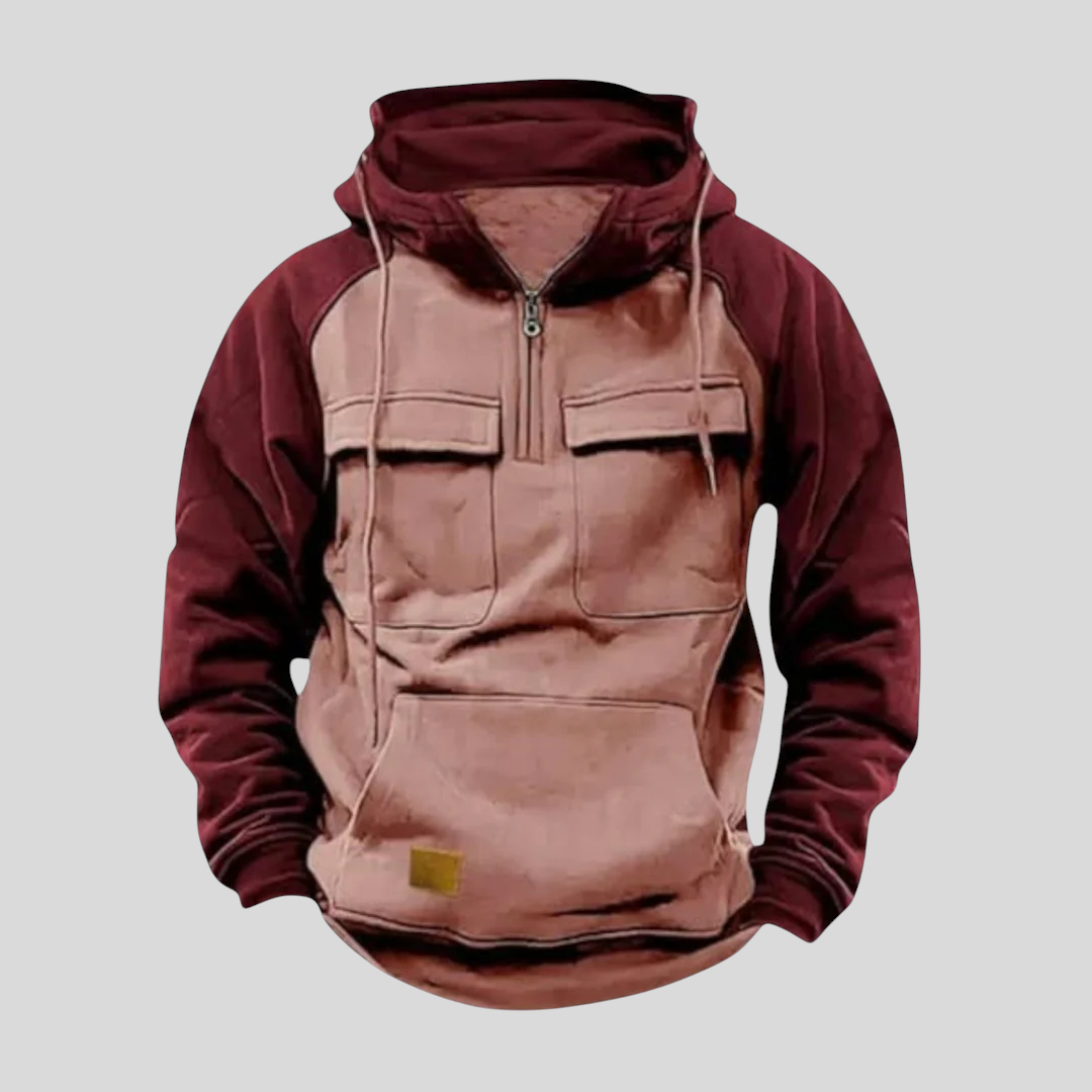 Tommaso - Vanjska Utility Jakna Maja Zagreb