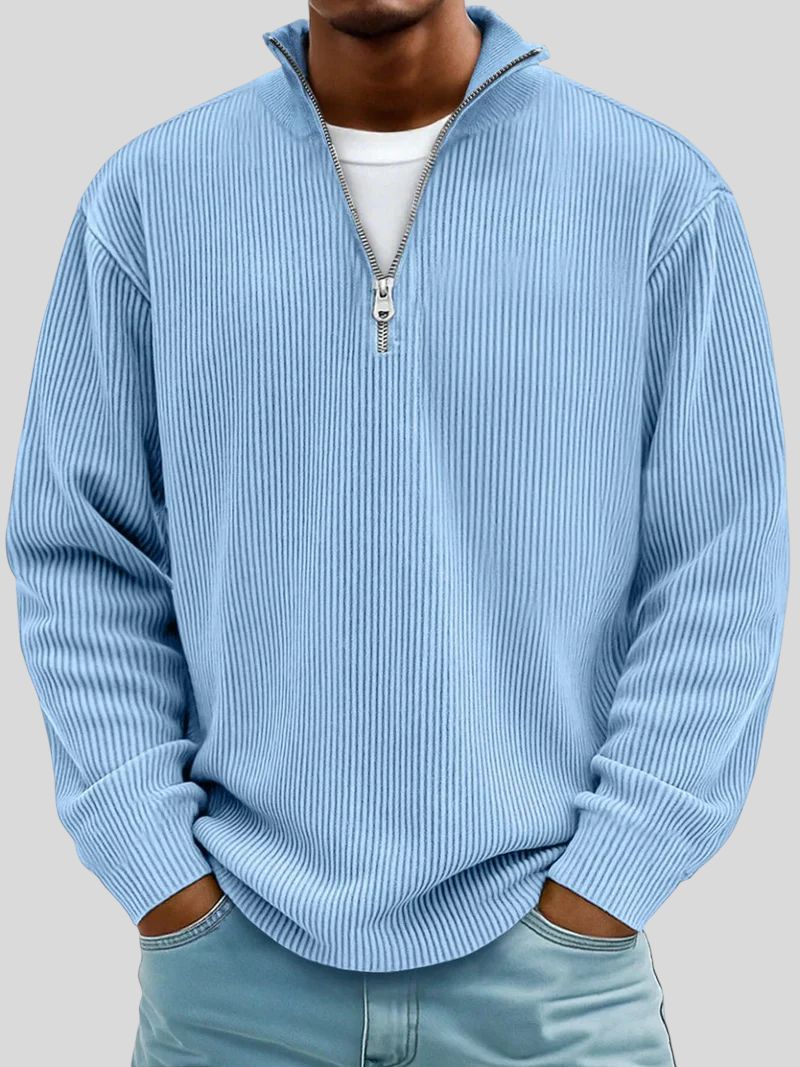 Calix - Moderan I Elegantan Muški Pulover Maja Zagreb