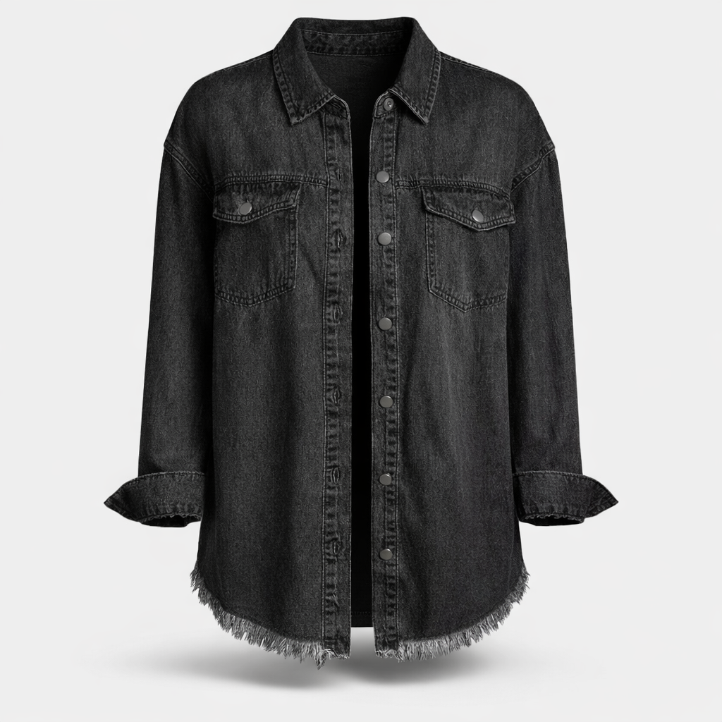 Marija - Vječna Traper Jakna Maja Zagreb