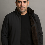 Nicolas™ | Vodootporna termo jakna Maja Zagreb