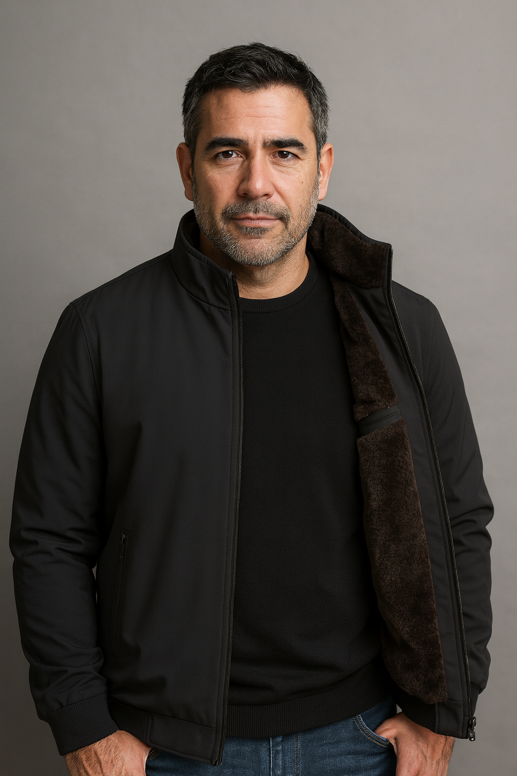 Nicolas™ | Vodootporna termo jakna Maja Zagreb