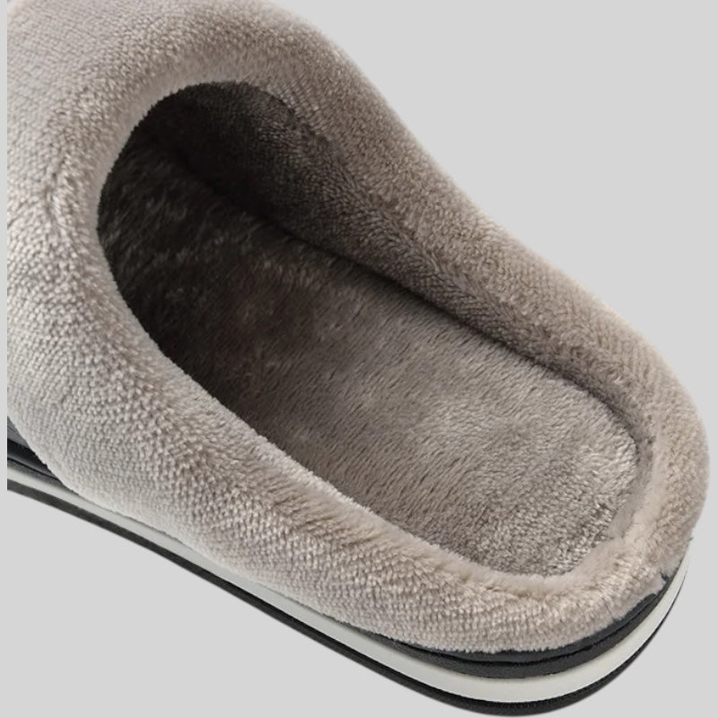 Mikra | Kućne papuče s jastučićem Maja Zagreb