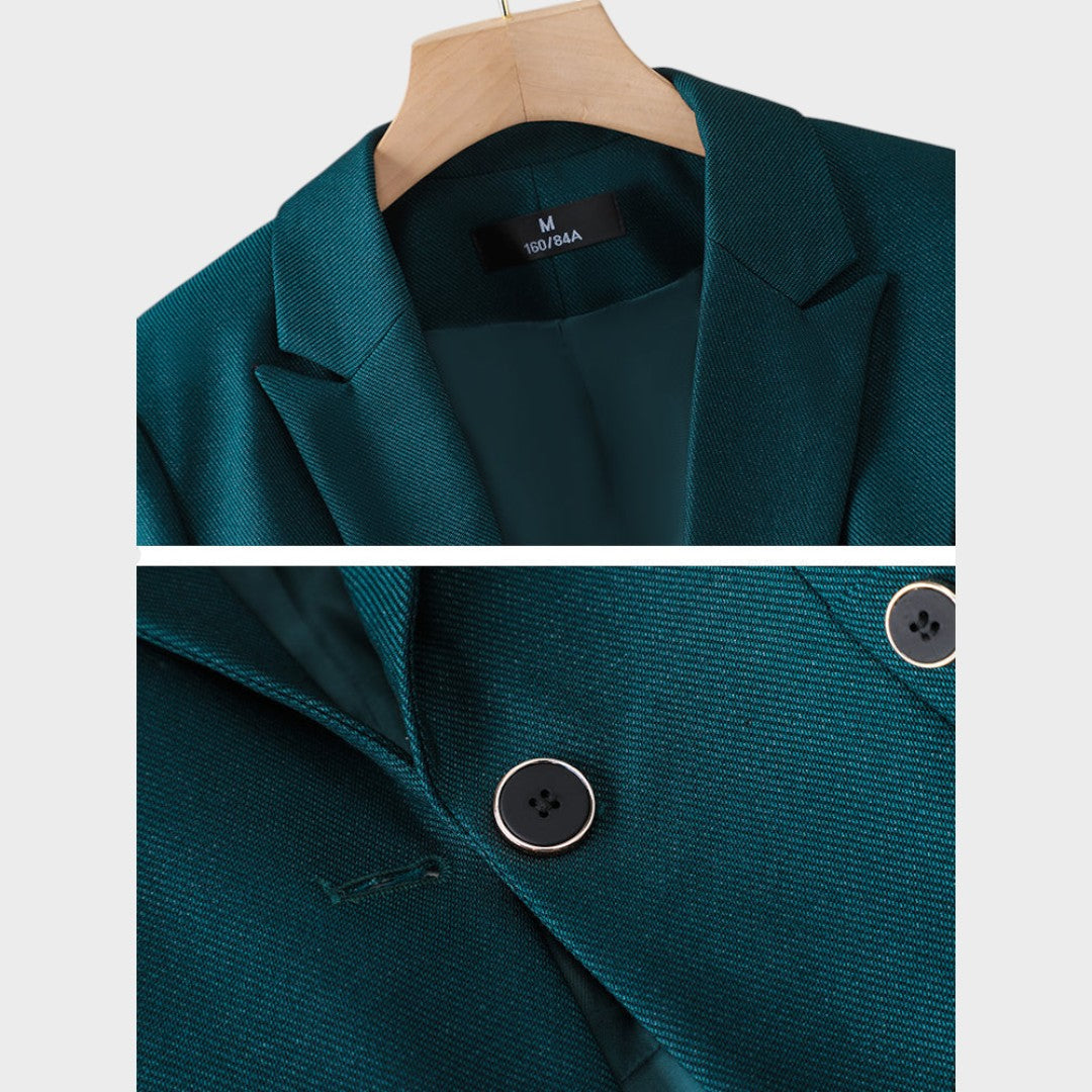 Andrea - Set od 2 dijela: Jakna i Hlače Maja Zagreb