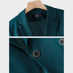 Andrea - Set od 2 dijela: Jakna i Hlače Maja Zagreb