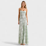 Verona - Haljina od cvjetne čipke Maja Zagreb