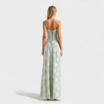 Verona - Haljina od cvjetne čipke Maja Zagreb