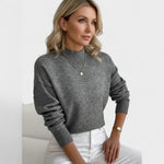 Blanka - Pulover s visokim ovratnikom Maja Zagreb