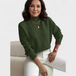 Blanka - Pulover s visokim ovratnikom Maja Zagreb