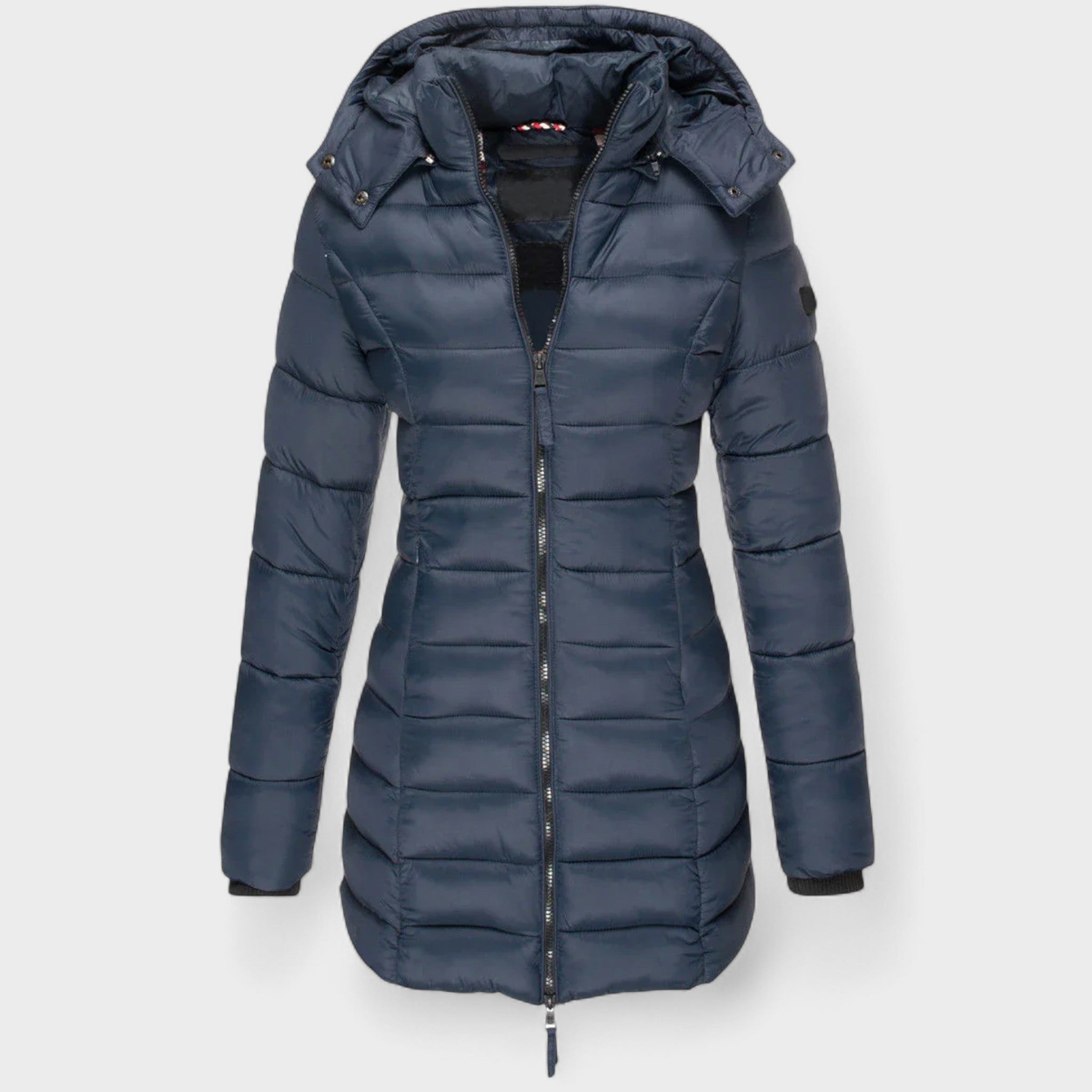 Ankica - Stilinga parka s toplom unutarnjom podstavom Maja Zagreb