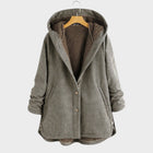 Ljiljana - Elegantan i Udoban Kaput