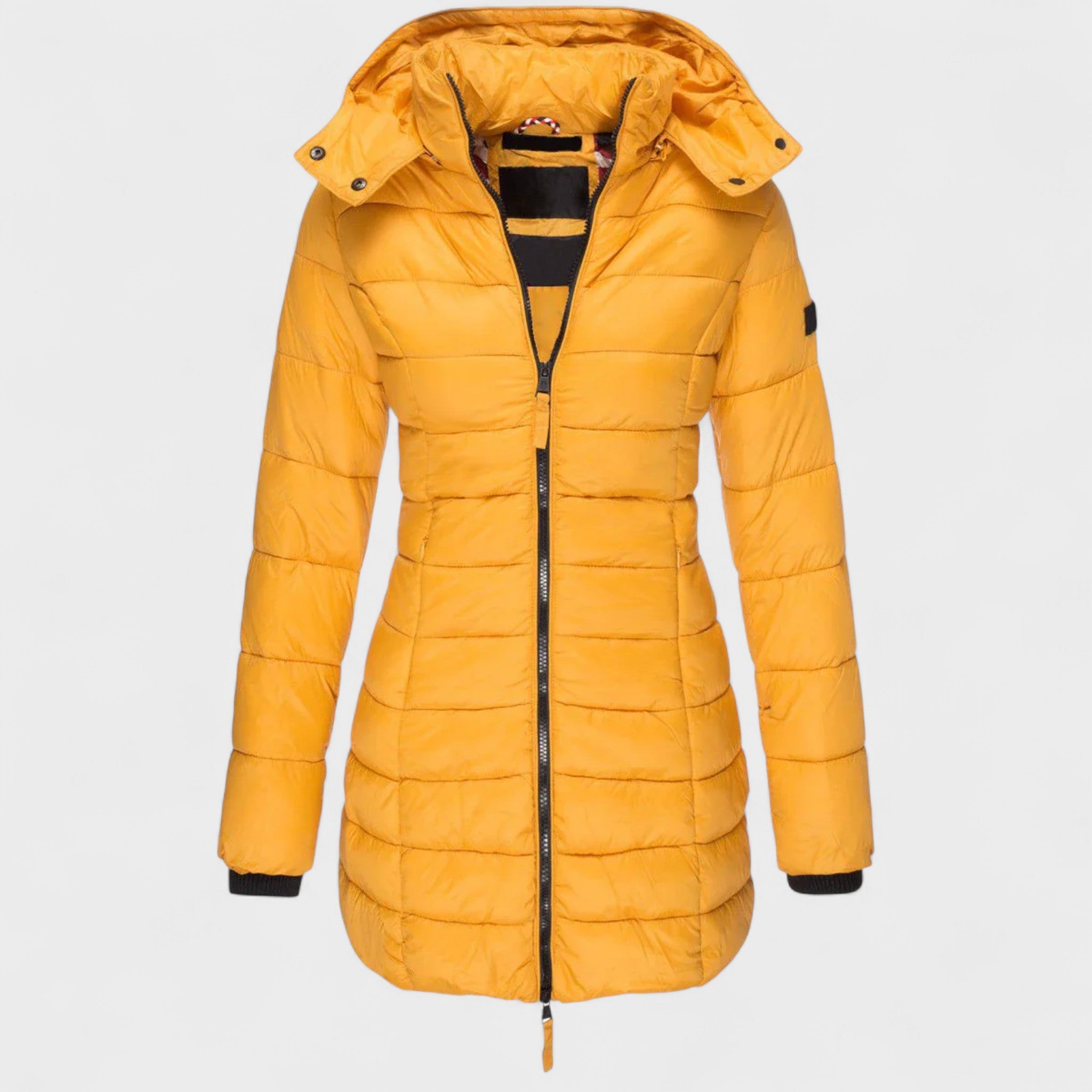 Ankica - Stilinga parka s toplom unutarnjom podstavom Maja Zagreb