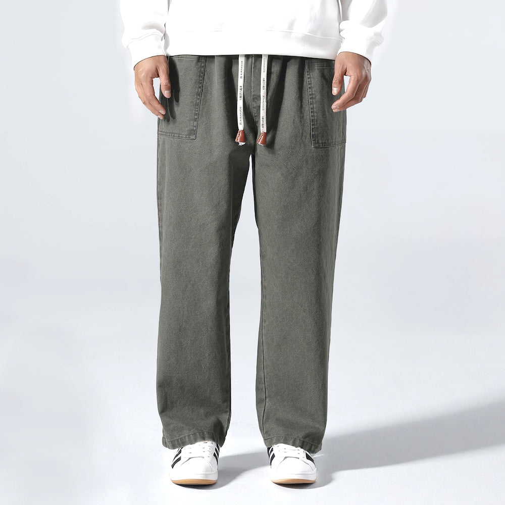 Haru - Udobne traperice