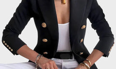 Andrea - Klasični Blazer