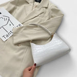 Bernarda - Sjajna Kožna Torba Maja Zagreb