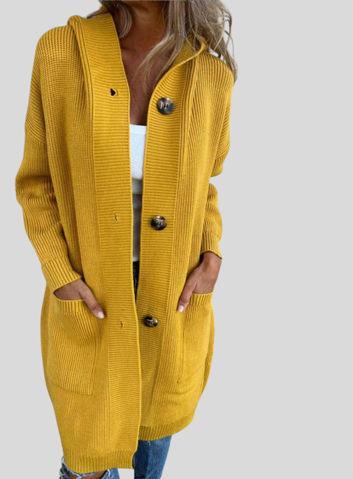 Giselle - Premium Kardigan Dugog Kroja Maja Zagreb