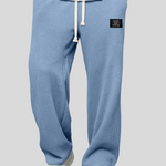 Samu - Široke Hlače S Podesivim Strukom Maja Zagreb