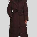 Heidi – Oversize Puffer Jakna s Podstavom Maja Zagreb