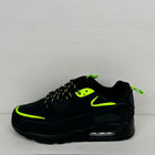 Zračne tenisice crno žute