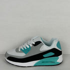 Zračne tenisice plave sive (dostupne od veličine 36 do veličine 45)